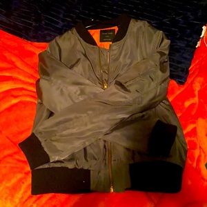 Used jacket